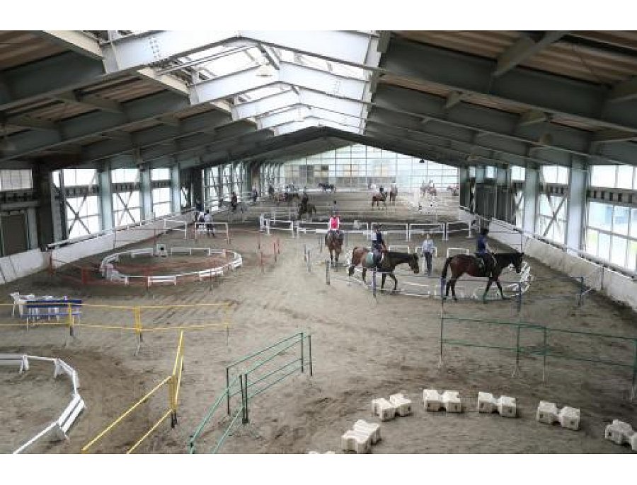 ヴィテン乗馬クラブ・クレイン金沢 | プレミアムパスポート